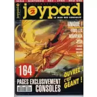 Joypad #2
