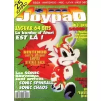 Joypad #25