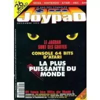 Joypad #26
