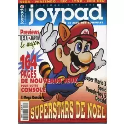 Joypad #3