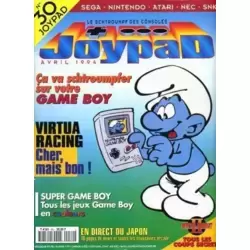 Joypad #30