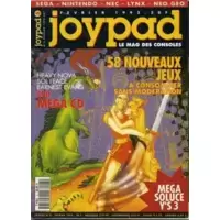 Joypad #5