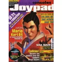 Joypad #59