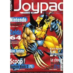 Joypad #71