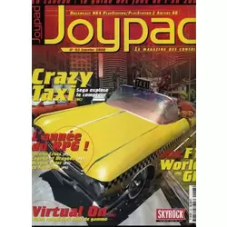 Joypad #93