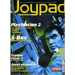 Joypad #96