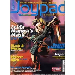 Joypad #98
