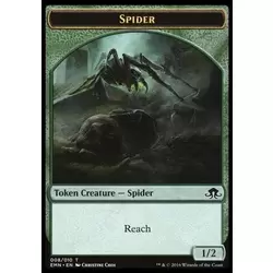 Araignée