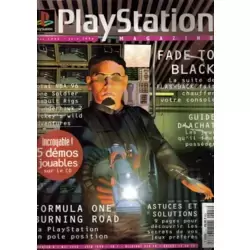 Playstation Magazine #03