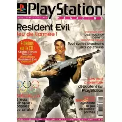 Playstation Magazine #04