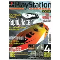 Playstation Magazine #11