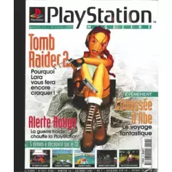 Playstation Magazine #13
