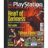 Playstation Magazine #21