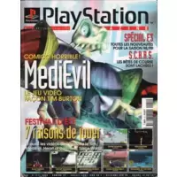 Playstation Magazine #22