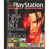 Playstation Magazine #23