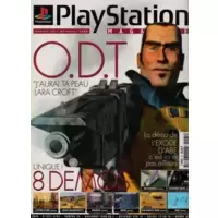 Playstation Magazine #25