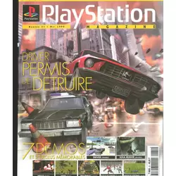 Playstation Magazine #31