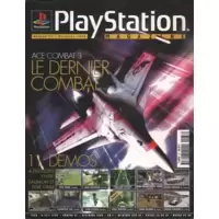 Playstation Magazine #37