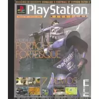 Playstation Magazine #39