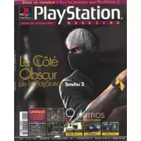 Playstation Magazine #45