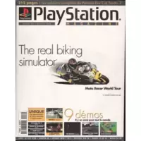 Playstation Magazine #46