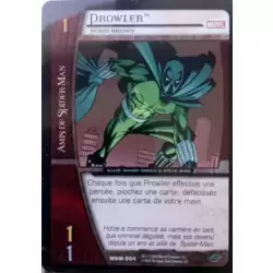 Prowler - Hobie Brown
