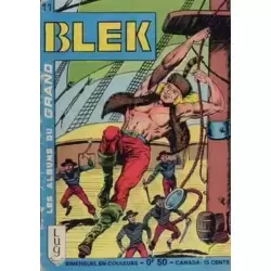 Blek n° 11