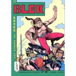 Blek n° 12