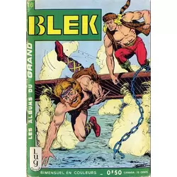 Blek n° 16