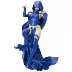 DC Comics - Bishoujo Raven