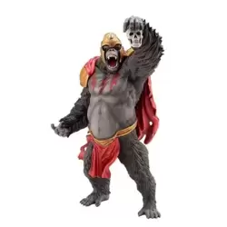DC Comics - Gorilla Grodd ARTFX+