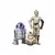 Star Wars - R2-D2 & C-3PO with BB-8 ARTFX+