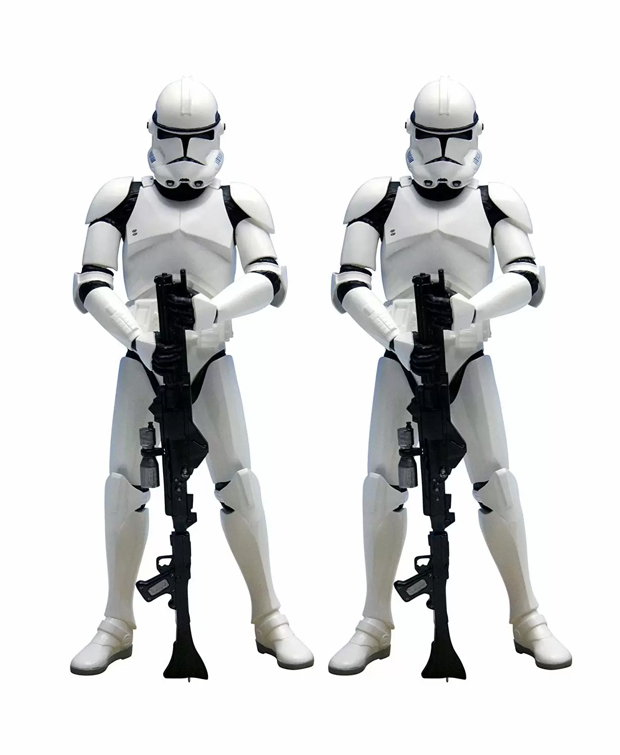 Star Wars Kotobukiya - Star Wars - Clone Troopers 2-pack ARTFX+