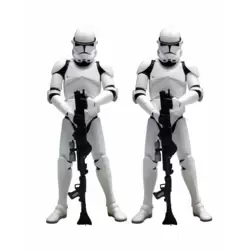 Star Wars - Clone Troopers 2-pack ARTFX+