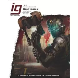 IG Magazine n°11