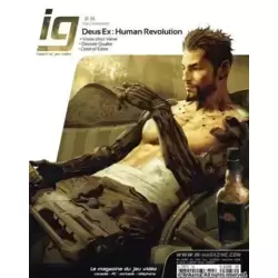 IG Magazine n°14