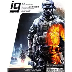 IG Magazine n°16