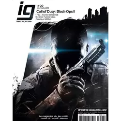 IG Magazine n°20