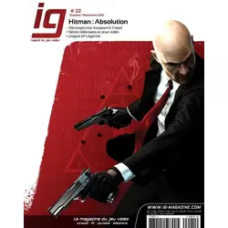 IG Magazine n°22