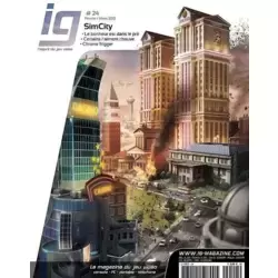 IG Magazine n°24