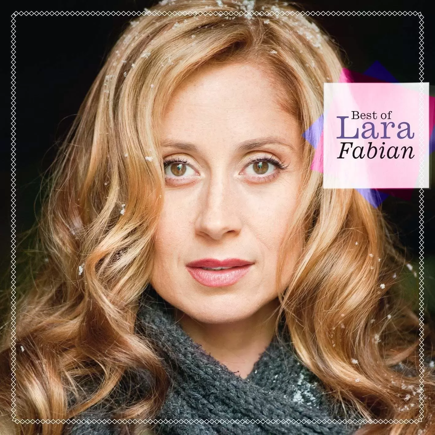 Lara Fabian - Best of