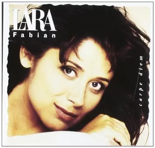 Lara Fabian - Carpe diem