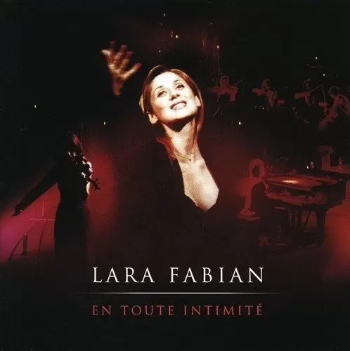 Lara Fabian - En toute intimité
