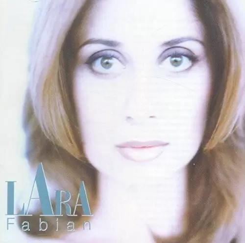 Lara Fabian - Pure