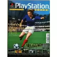 Playstation Magazine #35