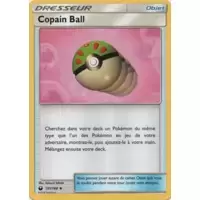 Copain Ball