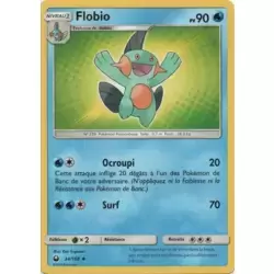 Flobio