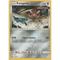 Katagami