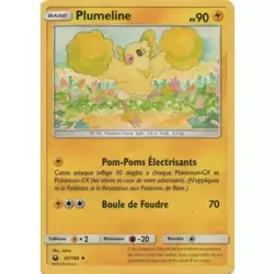 Plumeline