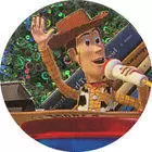 Toy Story - McDonald\'s - Woody au micro